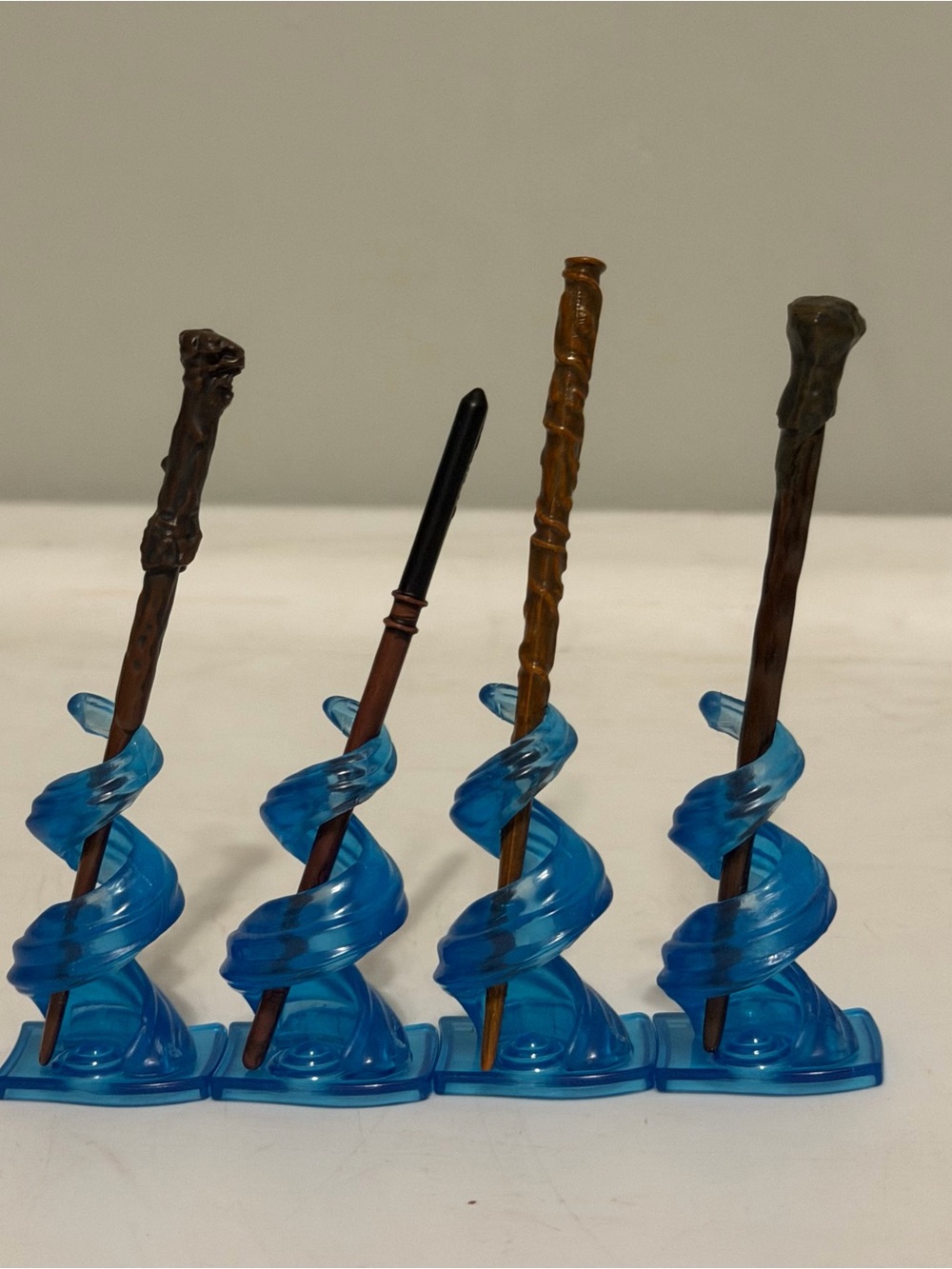 Jakks Pacific Harry Potter Wands